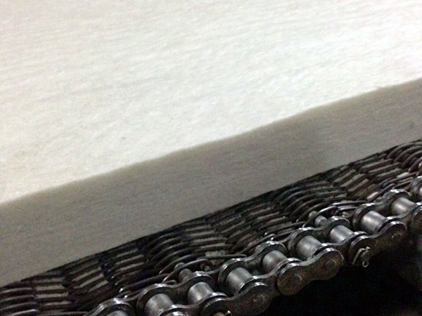硅酸铝针刺毯2